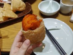 -必点海鲜·海肠捞饭·鲅鱼水饺(滨江道店)