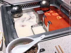 -海底捞火锅(奥体南路店)