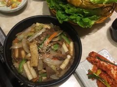 -金顺韩式烤肉·网红烤肉店(广利路店)