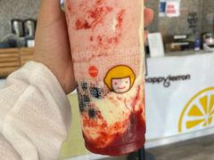 -快乐柠檬happylemon(北京APM店)