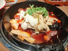 -奉天宴遇烧烤·冒锅