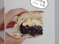 -七叔是岛民(花基新村店)