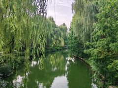 -济南大明湖景区