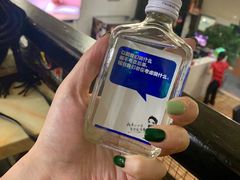 -李师傅脆肚(梅林店)