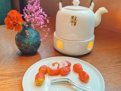 -映水芙蓉(长宁来福士店)