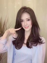 -罗亚帝造型