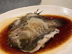 -利苑酒家(合景国际金融广场店)