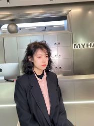 点击看大图 -MY HAIR ARDOR