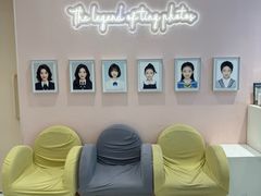 -天真蓝照相馆(杭州滨江宝龙店)