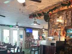 大堂-Pistolera Mexican Cantina女枪手墨西哥餐厅(碧云路店)