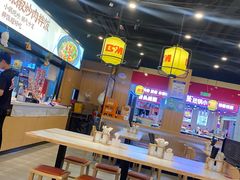 -文立新麻辣烫(合生汇21街区店)