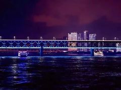 -武汉两江游览·夜游长江(汉口粤汉码头)