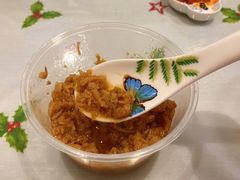 鲜贝虾米酱-上海全国土特产食品商场(淮海中路店)
