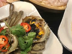 -草鱼先生潮州鱼生·虾生(新厦花园店)
