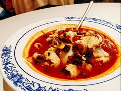 -梅龙镇酒家(南京西路总店)