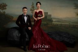 点击看大图 -乐派诗婚纱摄影