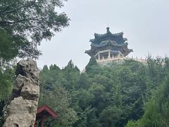 -淄博聊斋城景区