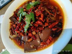 -新白鹿餐厅(城西银泰城店)