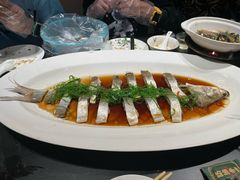 -芳芳私房菜·精做淮扬菜(承德路店)