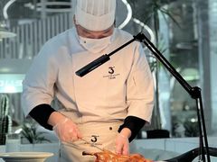 -3号仓库·创意中国菜(嘉兴龙鼎万达店)