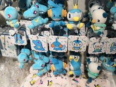 -超级宝可梦中心(东京店)