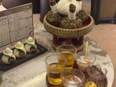 -象泰SPA·泰式按摩·足疗(卓悦中心店)