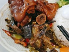 -好嫂子•刀削面(大兴店)