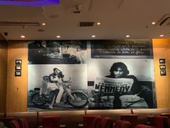 -安妮意大利餐厅(世贸天阶店)