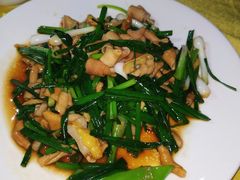-霞海鸭仔饭店(海滨大道北店)