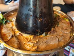 -卡万金特色藏餐