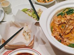 -楚山晓·湖北菜(武汉光谷K11店)