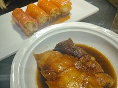 -稻香饭店(IFS国金中心店)