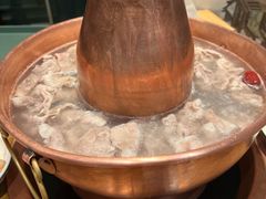 -北京老门框爆肚涮肉馆(凤城六路店)