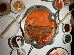 -山城辣妹子(定福庄店)