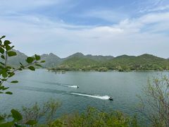 -易水湖景区