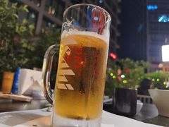 -乌君·酒场·炭火烧鸟(侨城坊店)