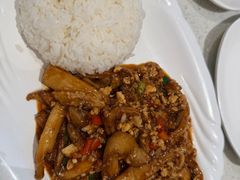 -香港新发烧腊茶餐厅(书城店)