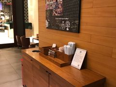 -星巴克(兰州国芳百货店)