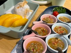-米泰芒·东南亚料理(体育西店)