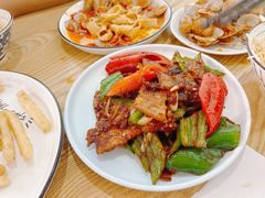 -念念Restaurant(贝岗店)