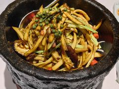 -味+新京宴·烤鸭·北京菜(创意谷店)