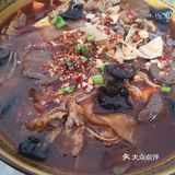 疫情出不去 只能宅家吃