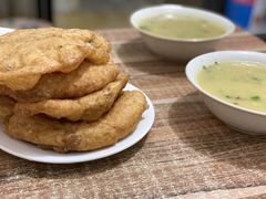 -老方子馅饼粥(台东店)