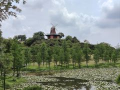 -东莞植物园