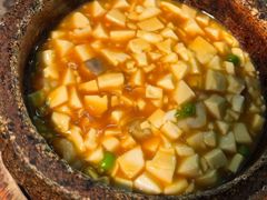 -绿茶餐厅(天津天河城店)