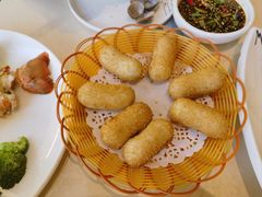 -南海渔家•海鲜•正宗海南菜(海棠湾店)