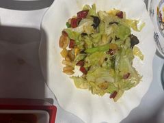 -小河盐帮·私家菜·烤鸭(三元桥·霄云路店)