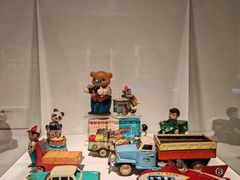 -中华艺术宫(上海美术馆)