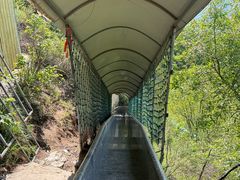 -辛安庄鸡鸣山景区