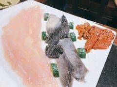 -唇辣号重庆老火锅(燕郊鑫乐汇店)